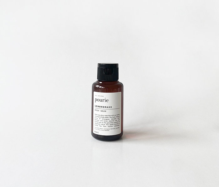 lemongrass bodywash