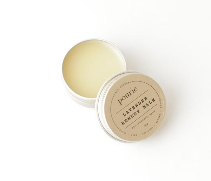 balm